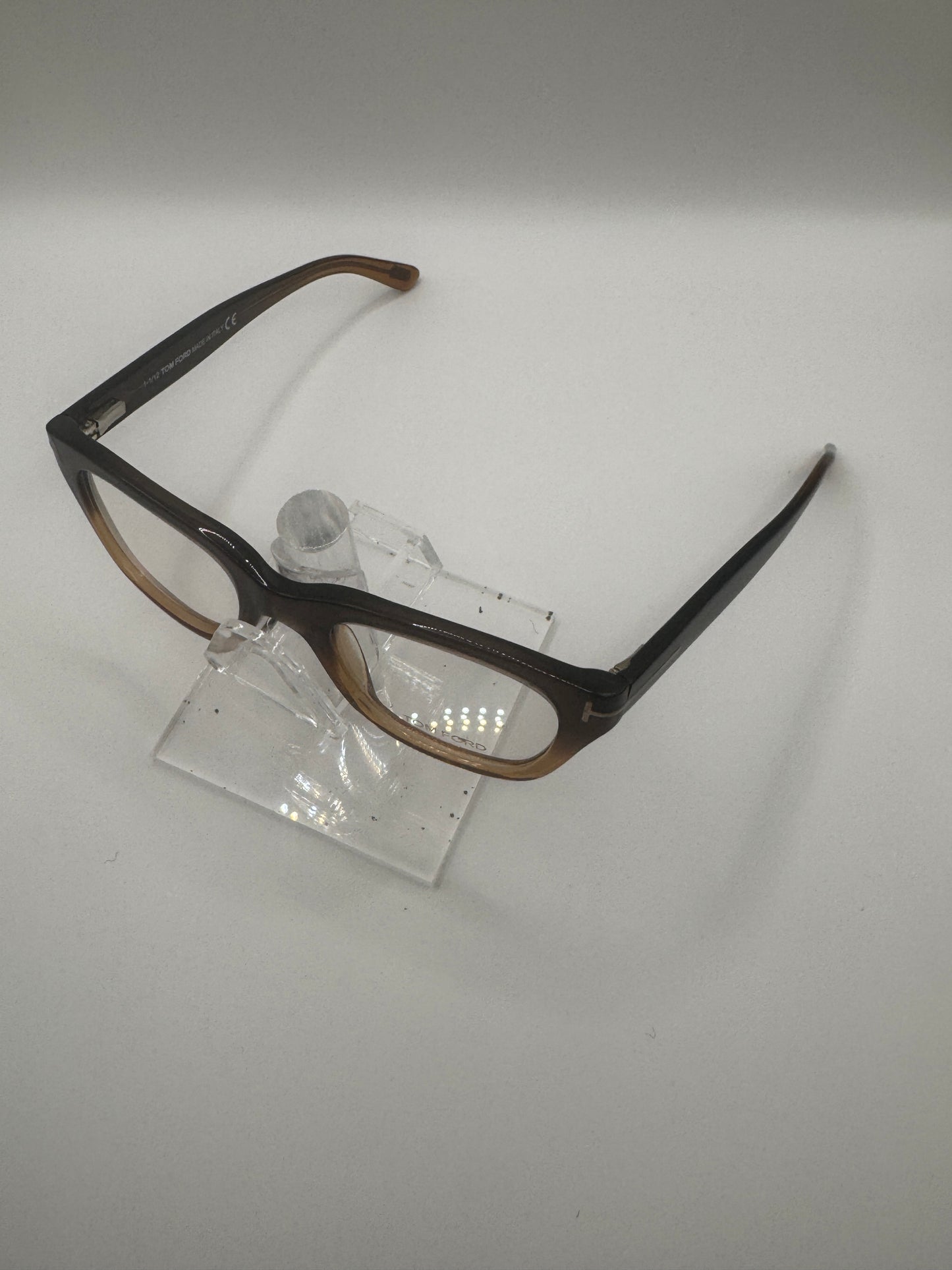 Tom Ford 5178 Eyeglasses in color 050