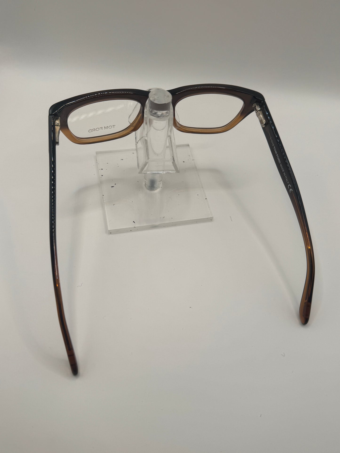 Tom Ford 5178 Eyeglasses in color 050