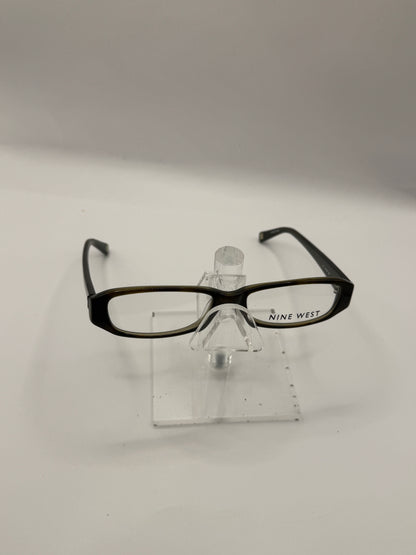 Nine West 5008 Eyeglasses in color 302