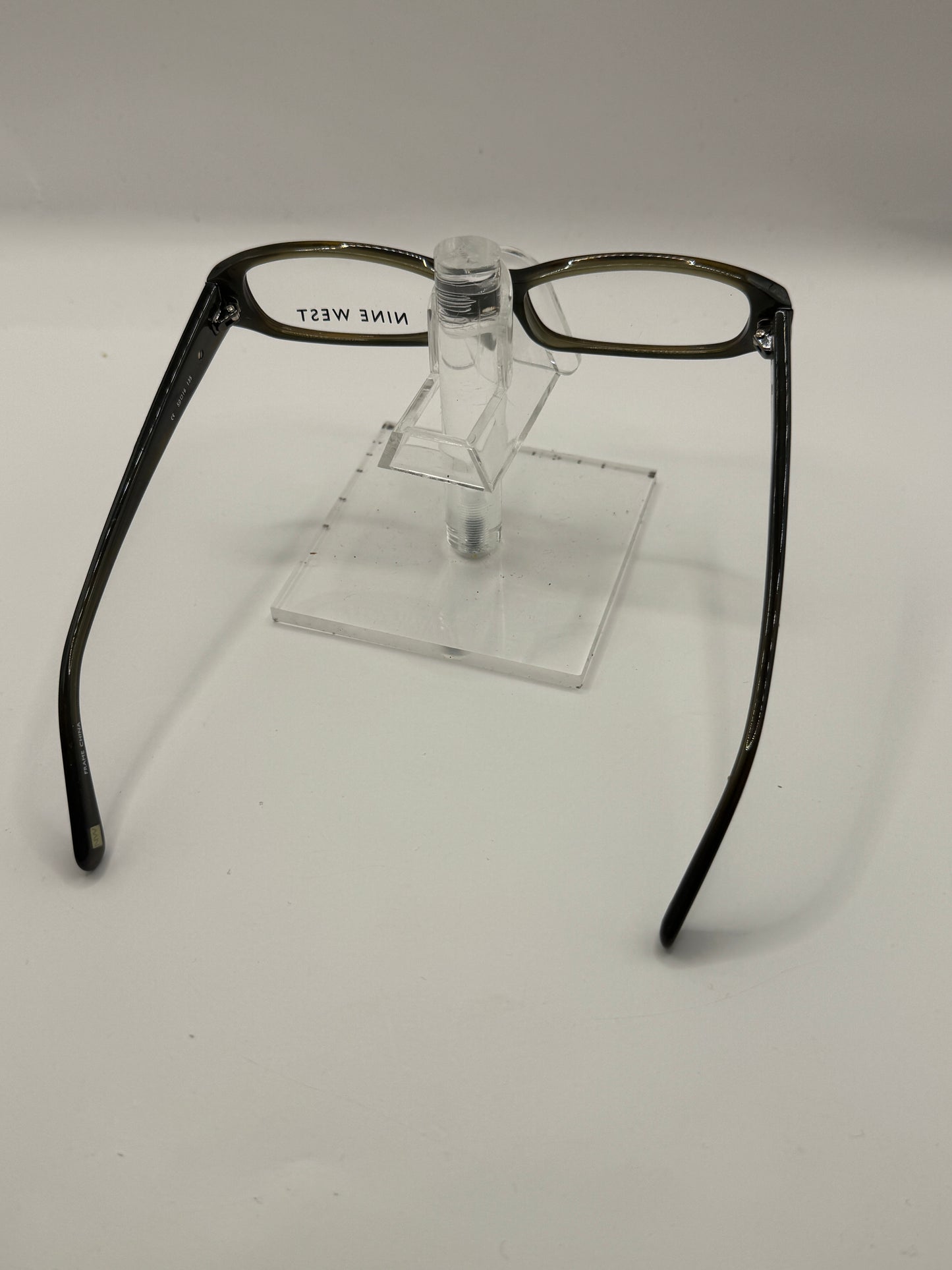 Nine West 5008 Eyeglasses in color 302