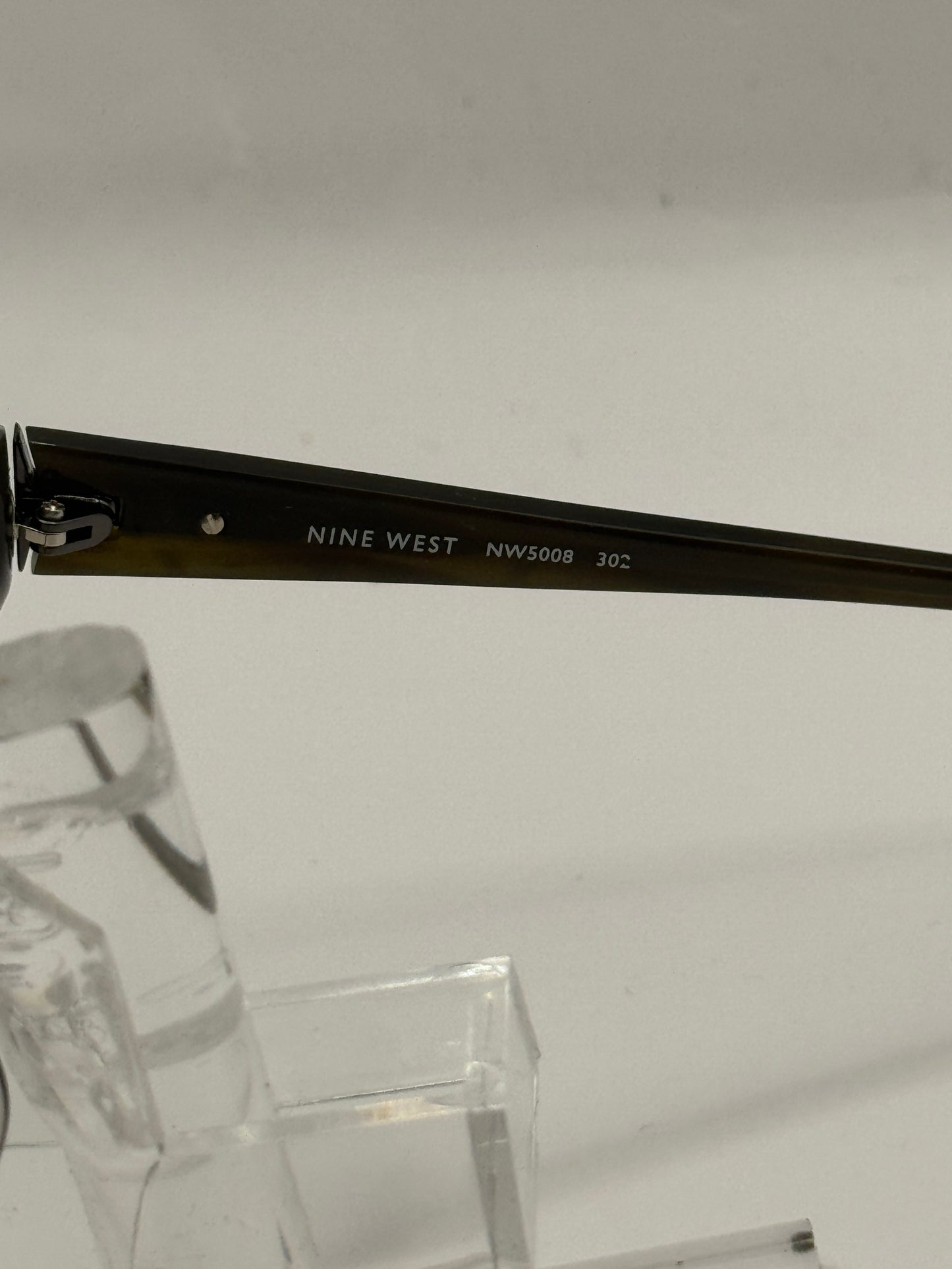 Nine West 5008 Eyeglasses in color 302