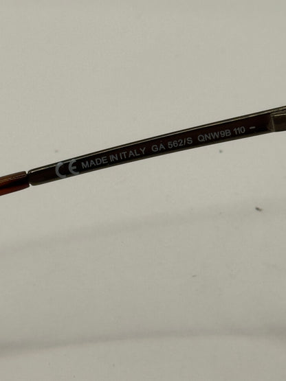 Giorgio Armani 562 Sunglasses in color Qnw9b