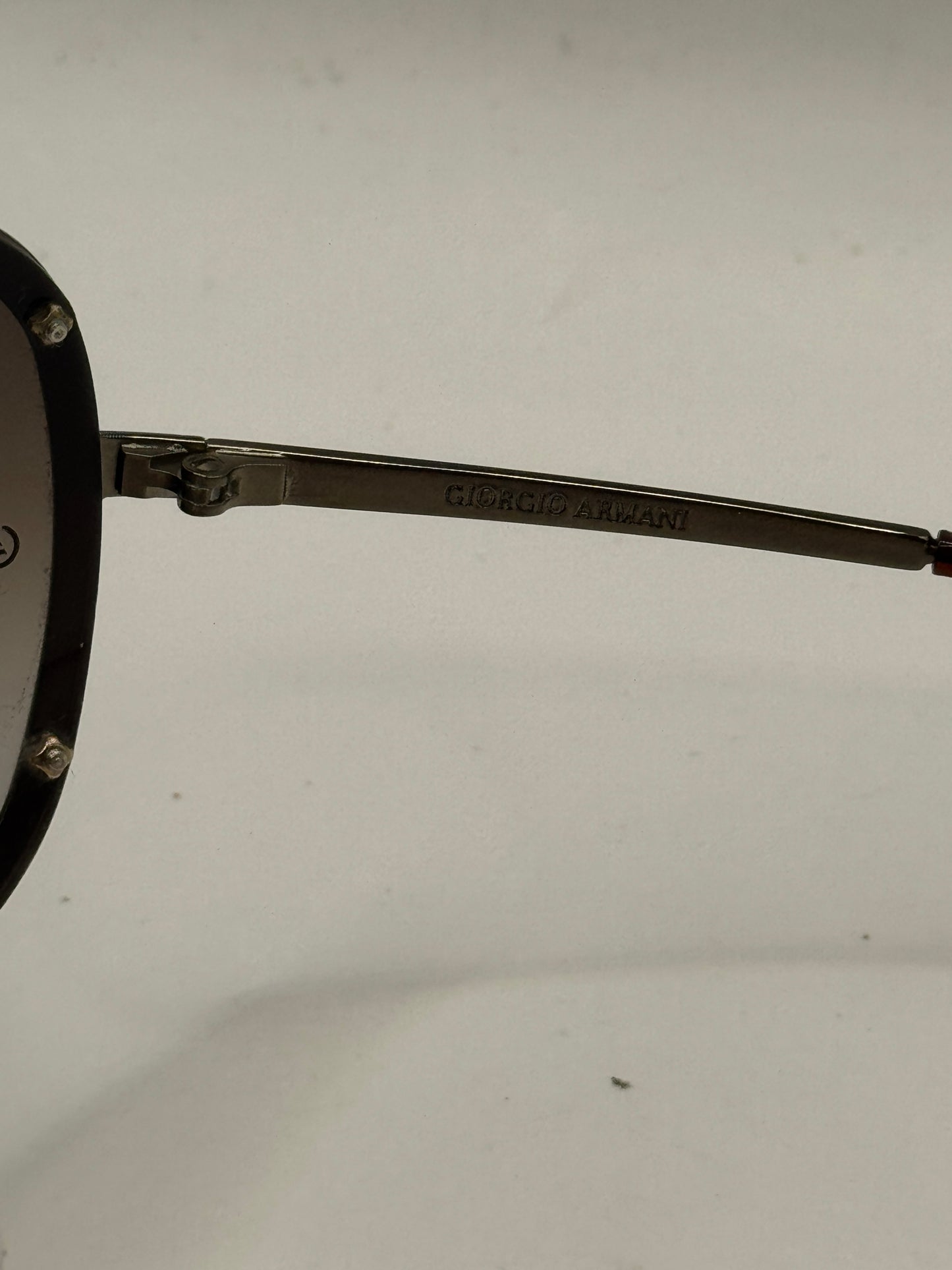 Giorgio Armani 562 Sunglasses in color Qnw9b
