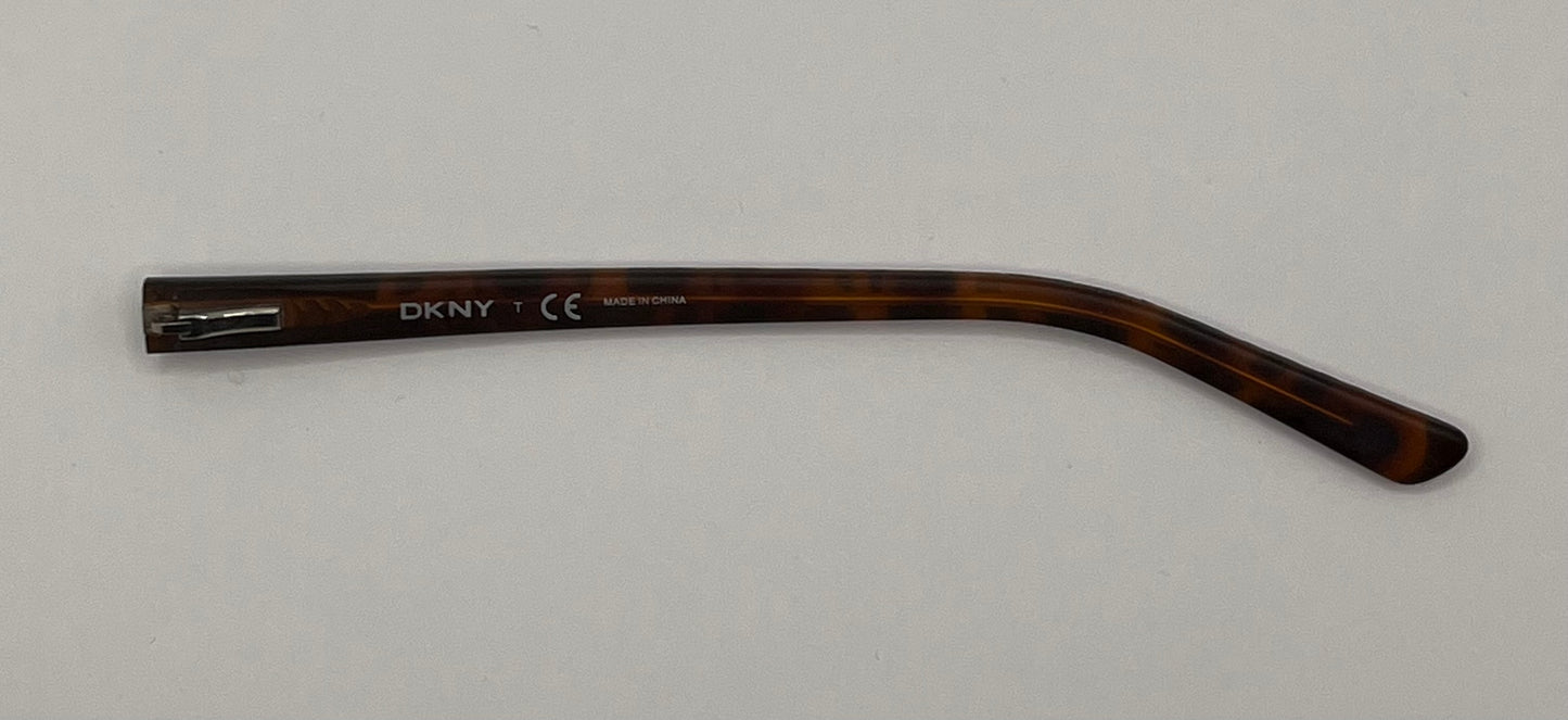 Dkny 4649 Right Temple Tortoise