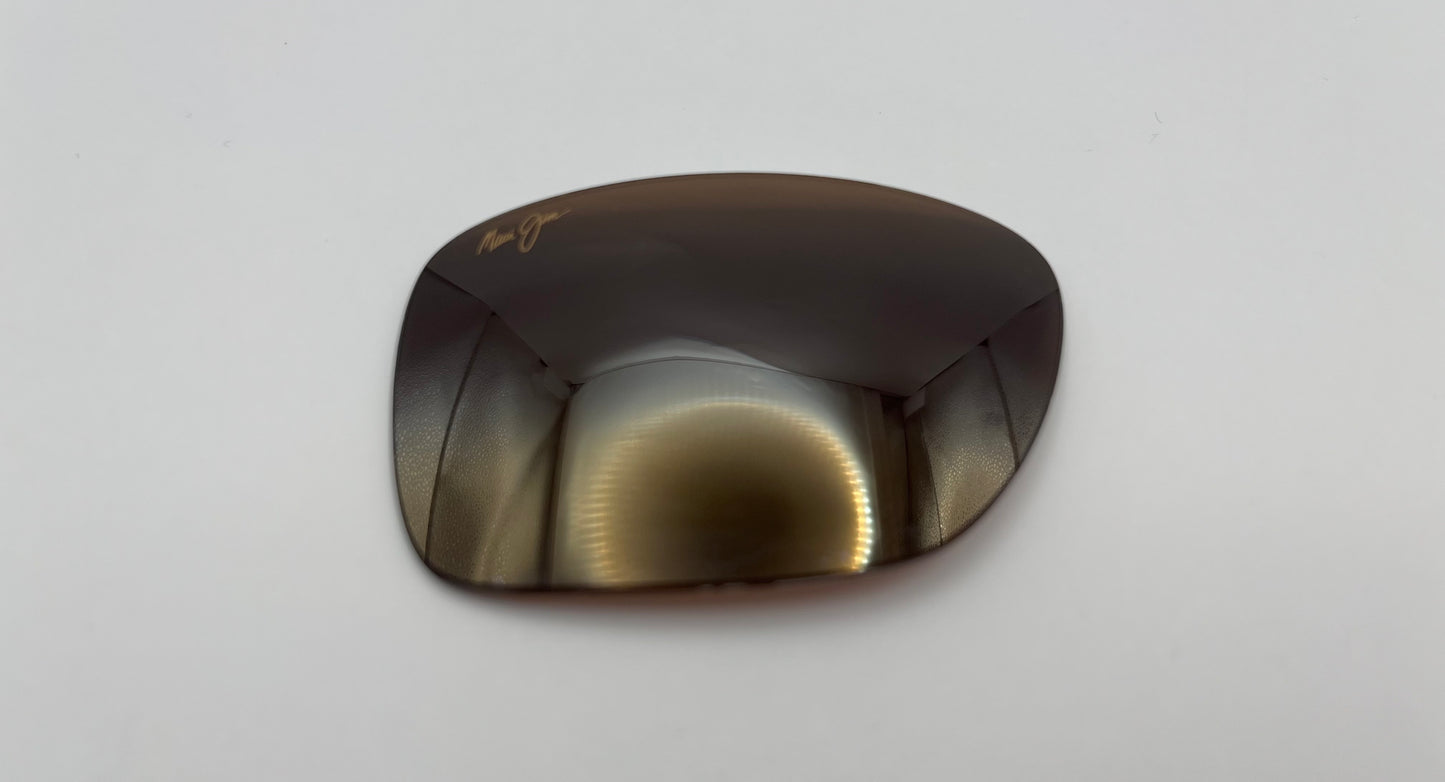 Maui Jim 798 Left Lens Brown