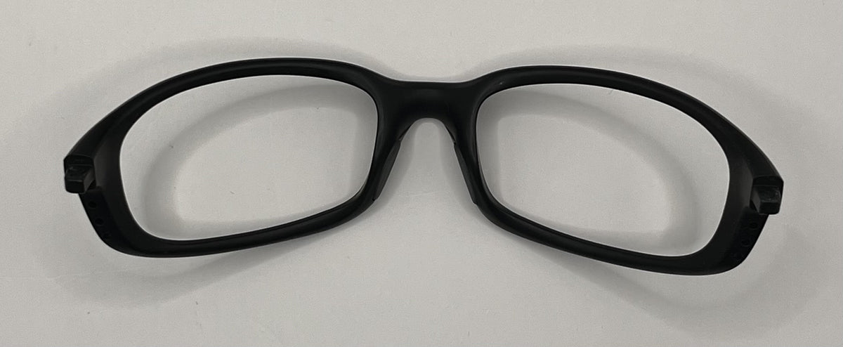 Costa Del Mar Brine Front Face Black