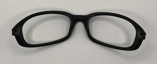 Costa Del Mar Brine Front Face Black