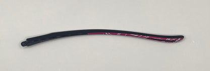 Oakley 9191 Right Temple Black/pink