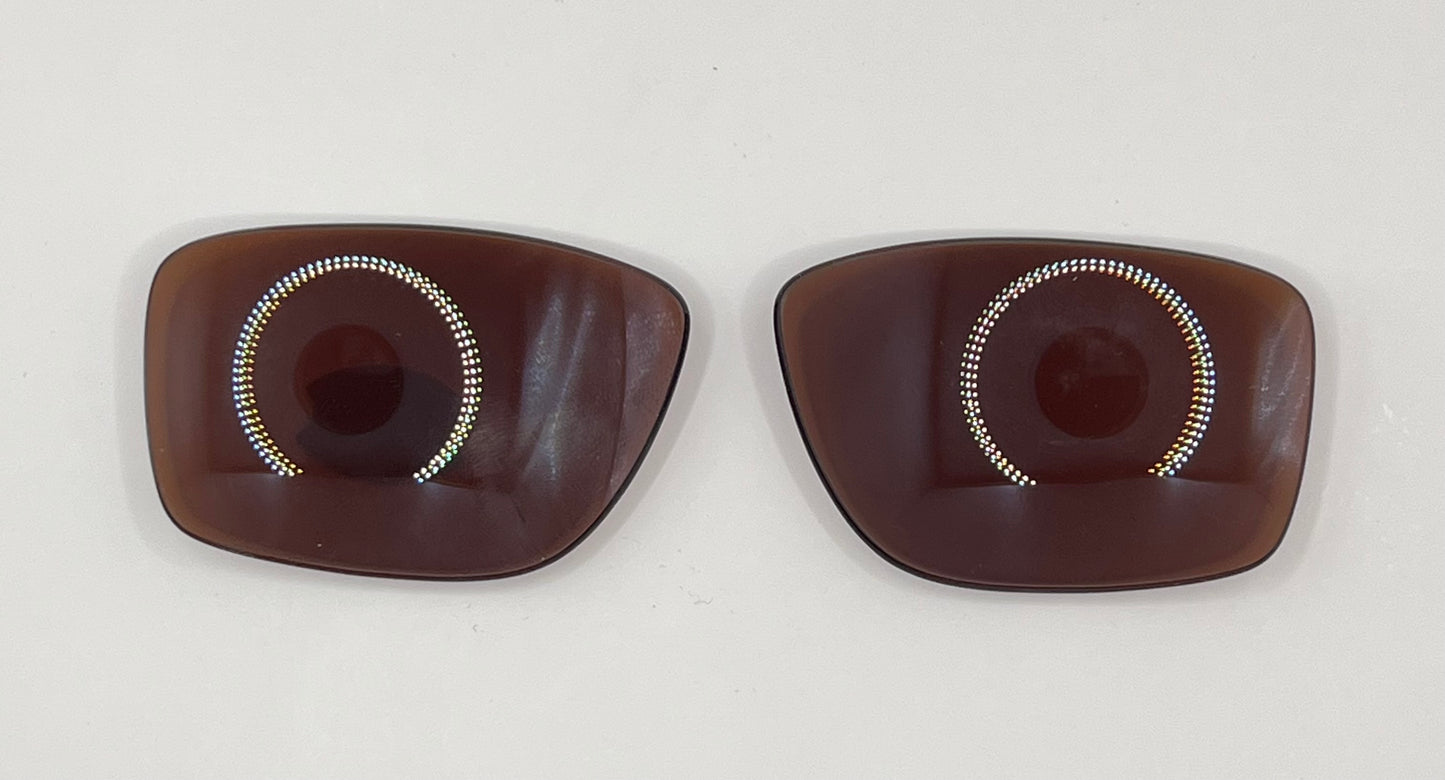 Costa Del Mar Mag Bay Both Lenses Green Mirror Glass 580G