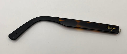 Maui Jim 755 Right Temple Tortoise