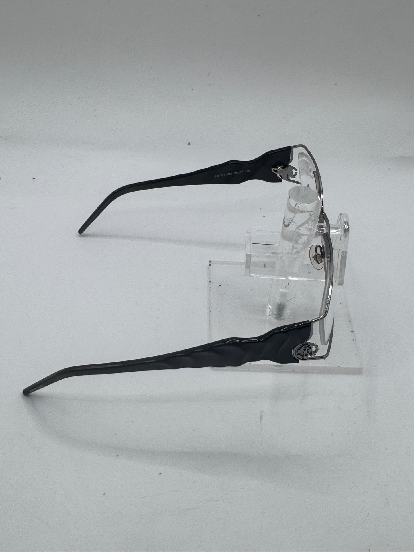 Roberto Cavalli Alia 277 Eyeglasses in color F53