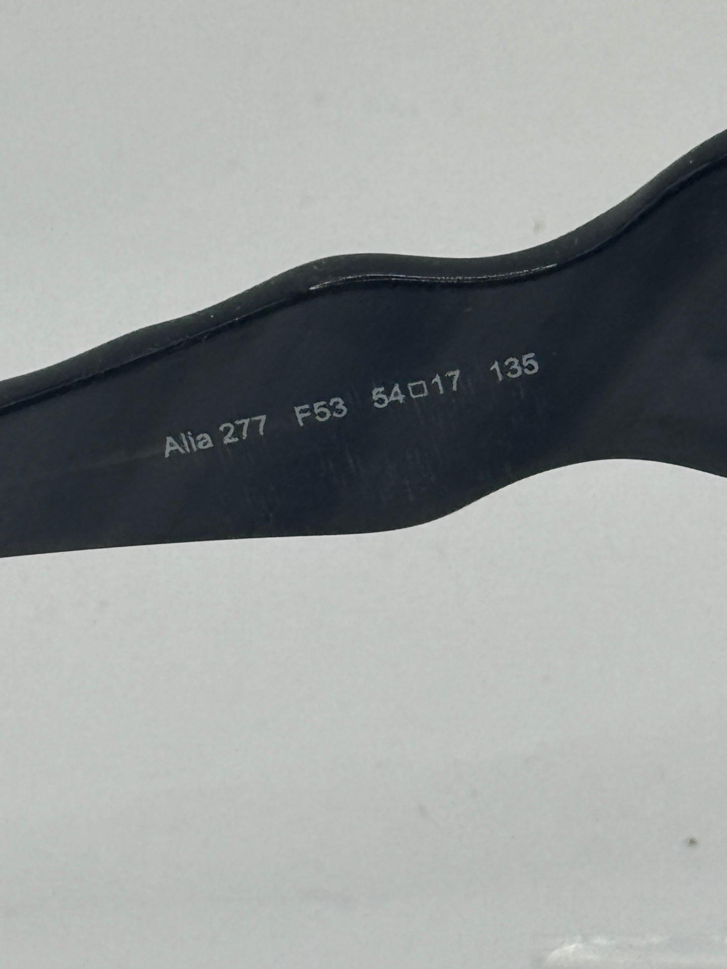 Roberto Cavalli Alia 277 Eyeglasses in color F53