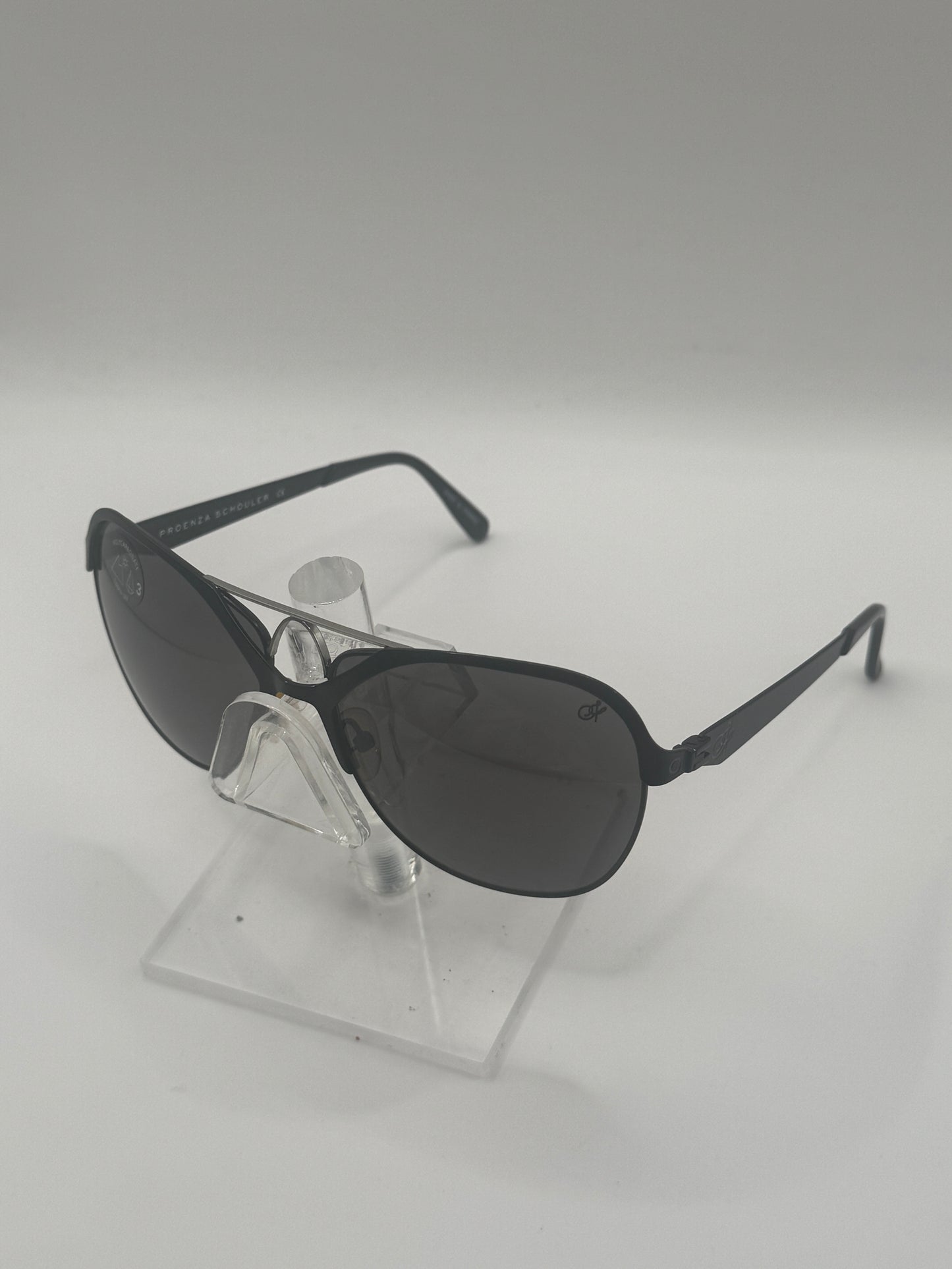 Proenza Schouler 5003 Sunglasses in color C02