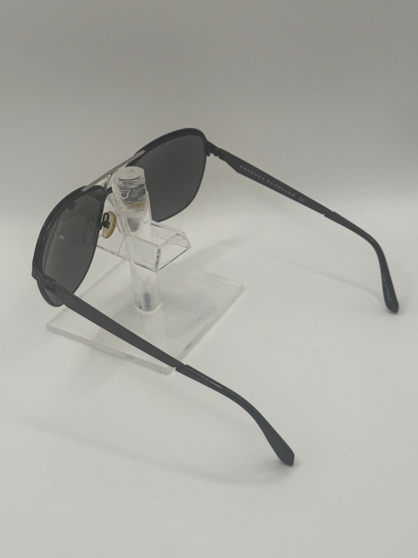 Proenza Schouler 5003 Sunglasses in color C02