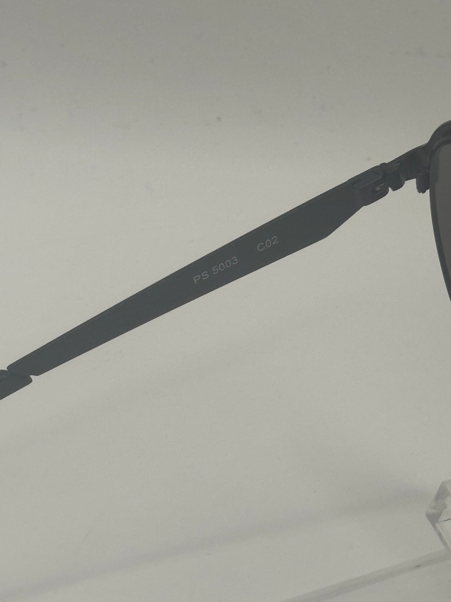 Proenza Schouler 5003 Sunglasses in color C02