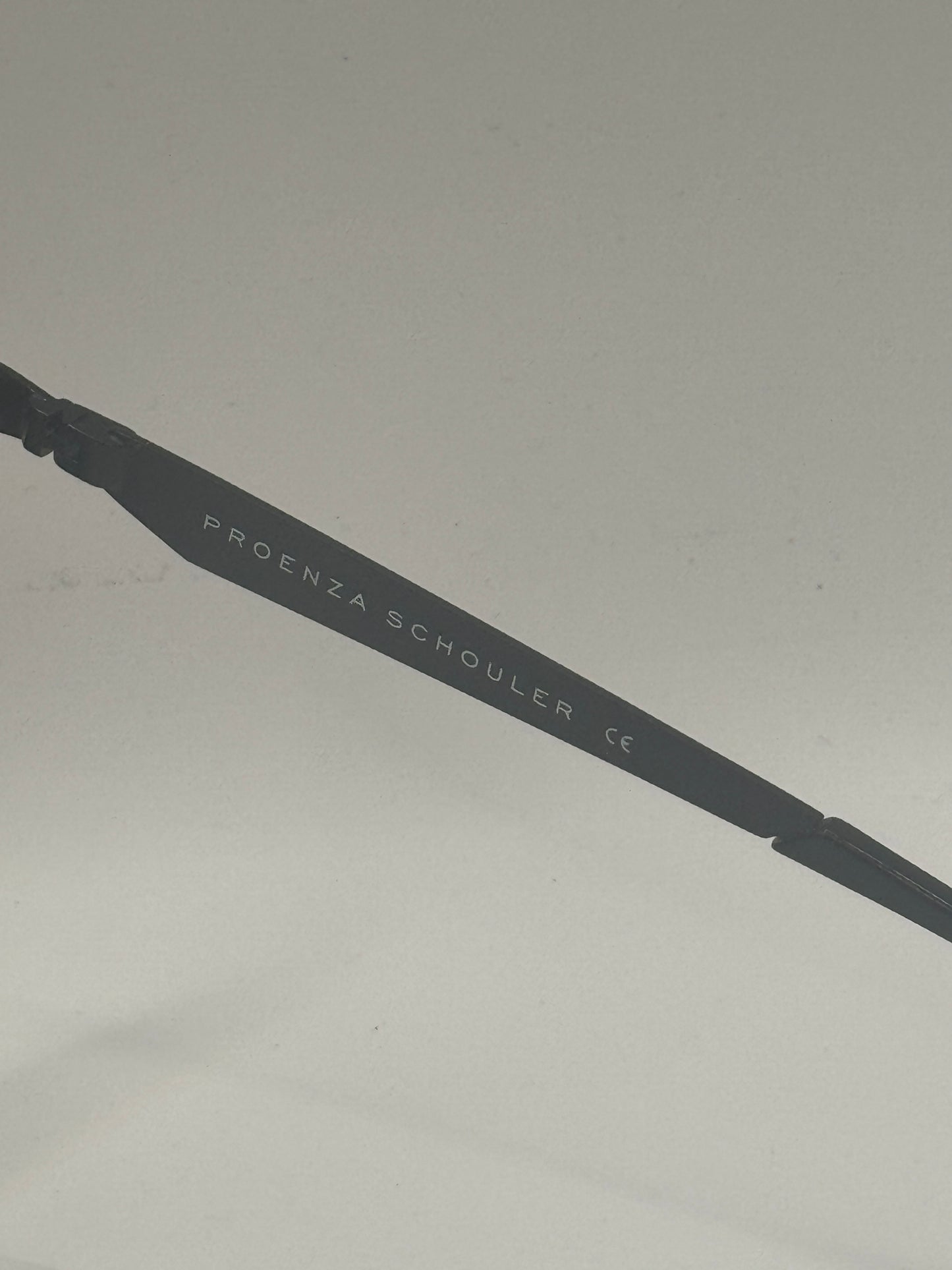 Proenza Schouler 5003 Sunglasses in color C02