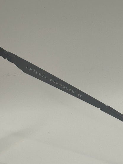 Proenza Schouler 5003 Sunglasses in color C02