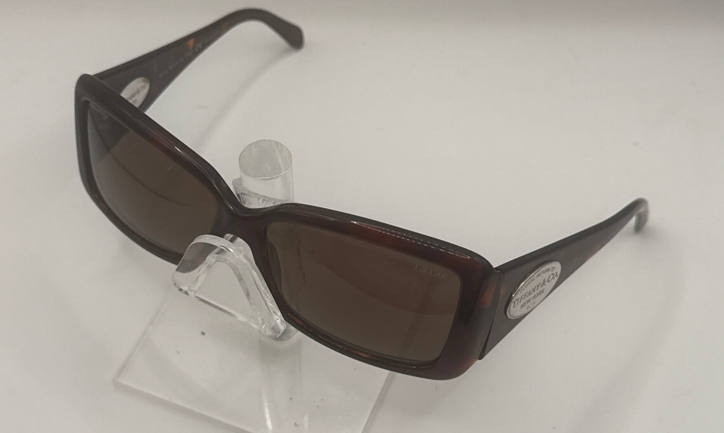 Tiffany 4006g Sunglasses in color 80024a