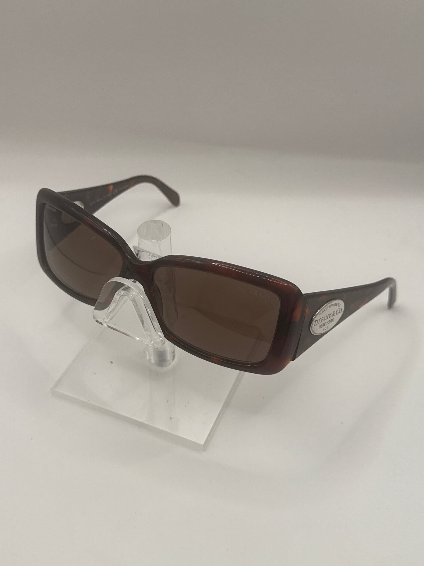 Tiffany 4006g Sunglasses in color 80024a