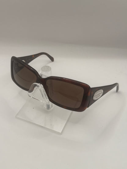 Tiffany 4006g Sunglasses in color 80024a