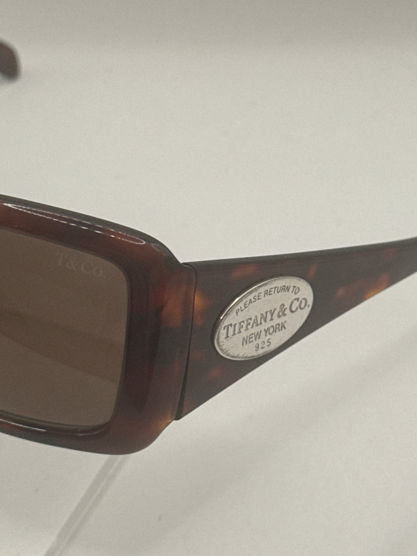 Tiffany 4006g Sunglasses in color 80024a