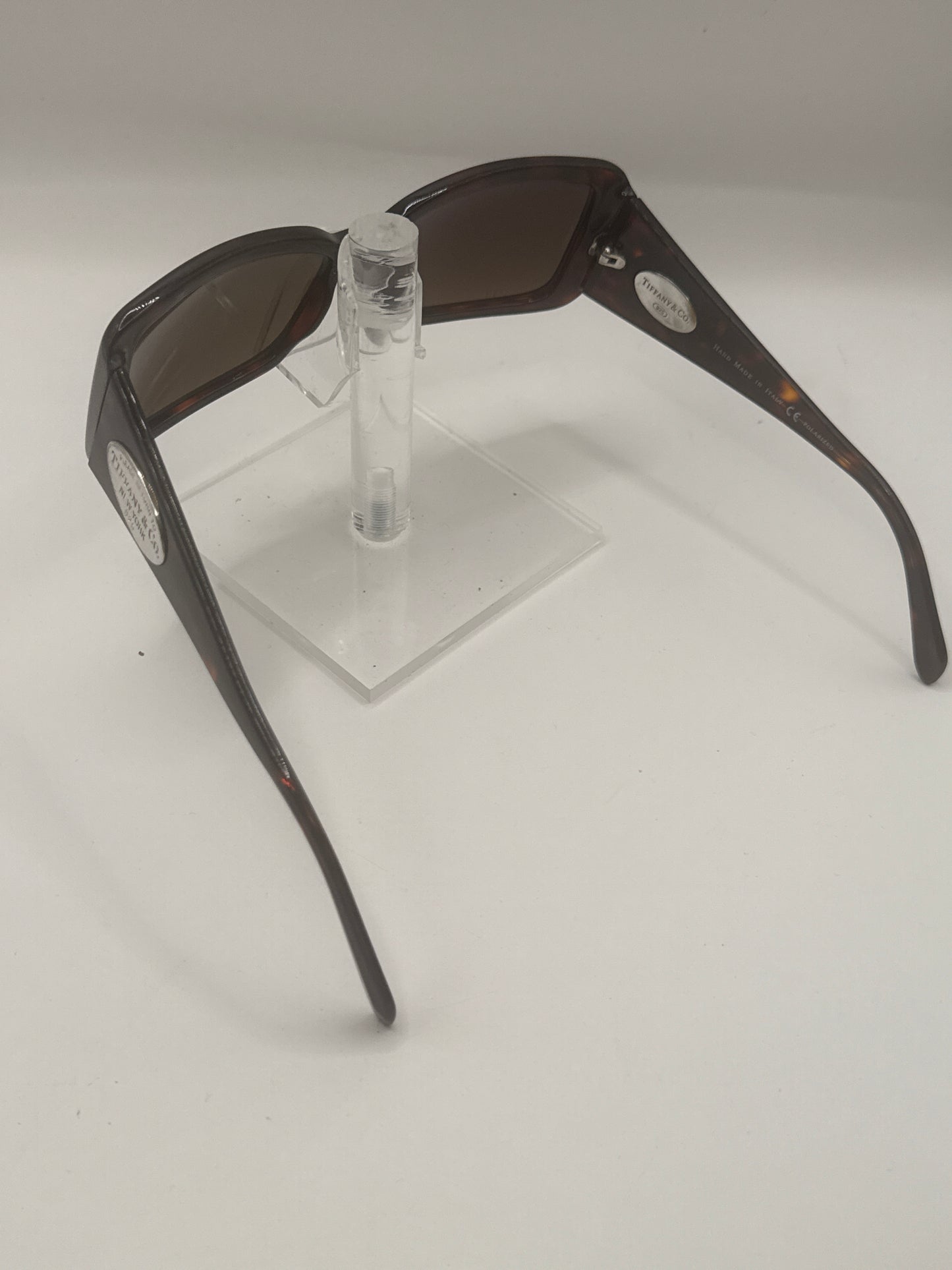 Tiffany 4006g Sunglasses in color 80024a