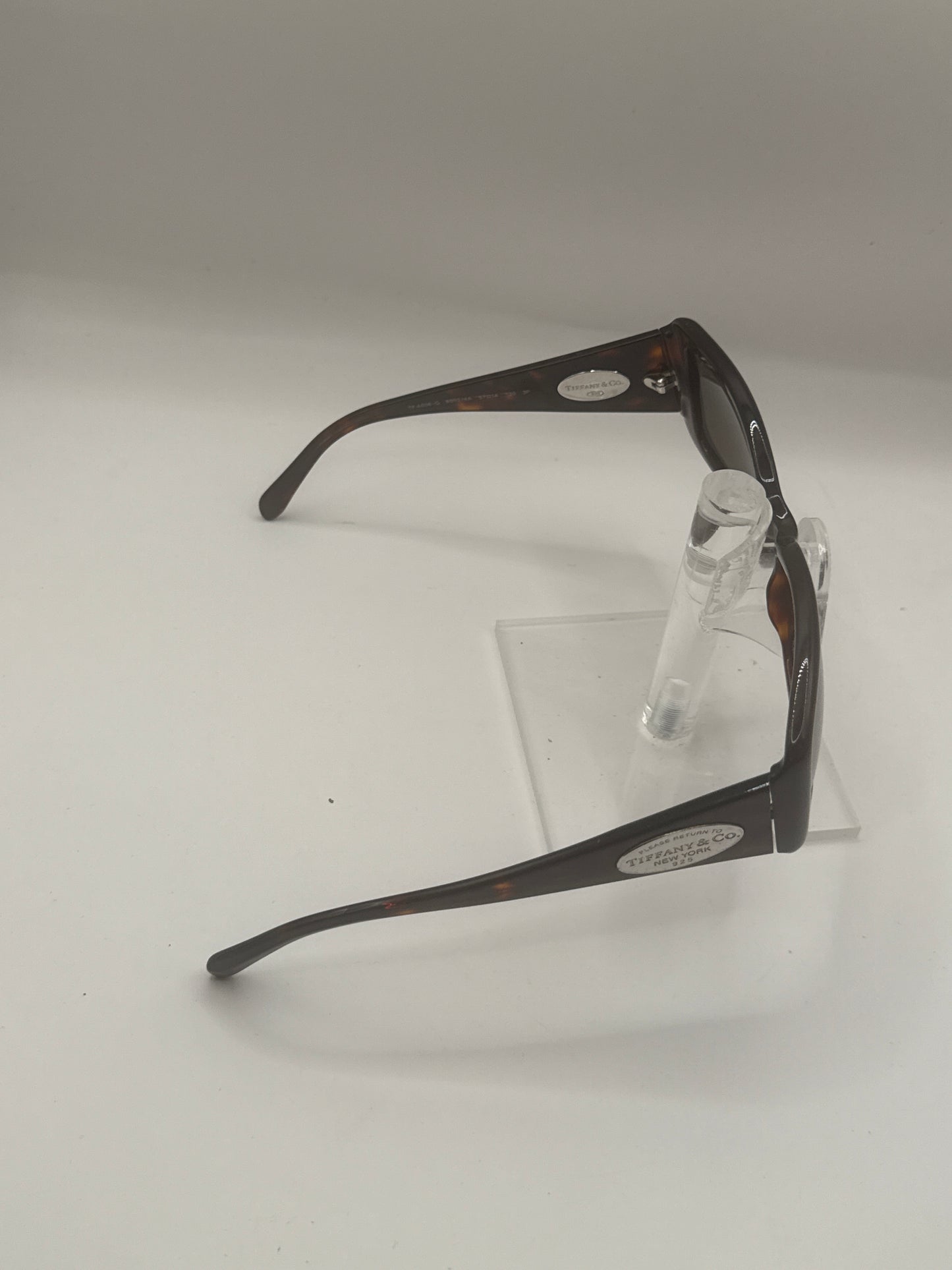 Tiffany 4006g Sunglasses in color 80024a