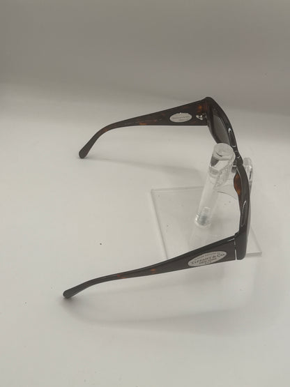 Tiffany 4006g Sunglasses in color 80024a