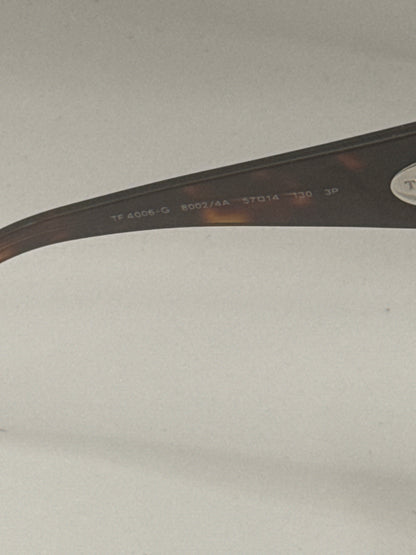 Tiffany 4006g Sunglasses in color 80024a