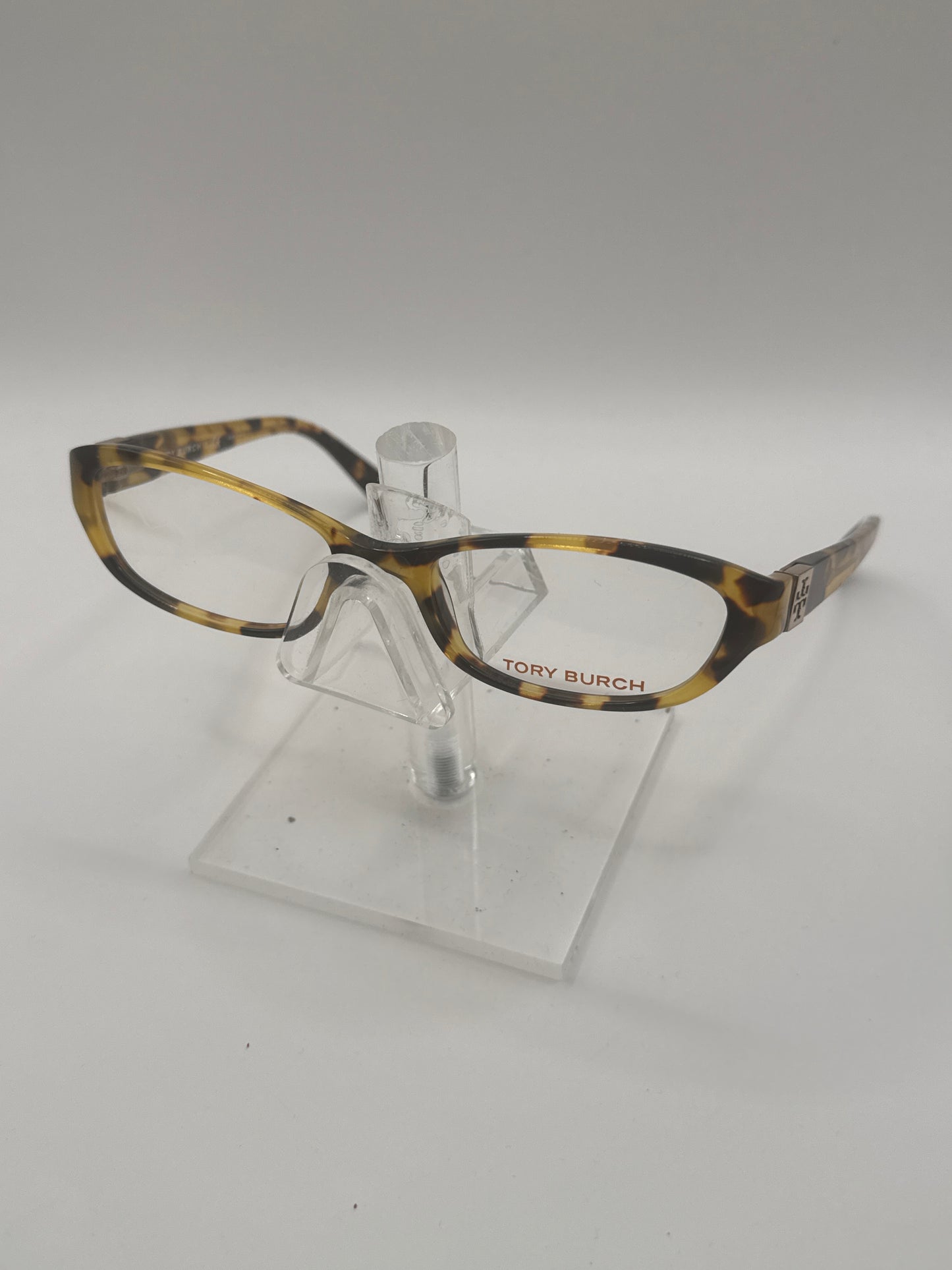 Tory Burch 2009 Eyeglasses in color 504
