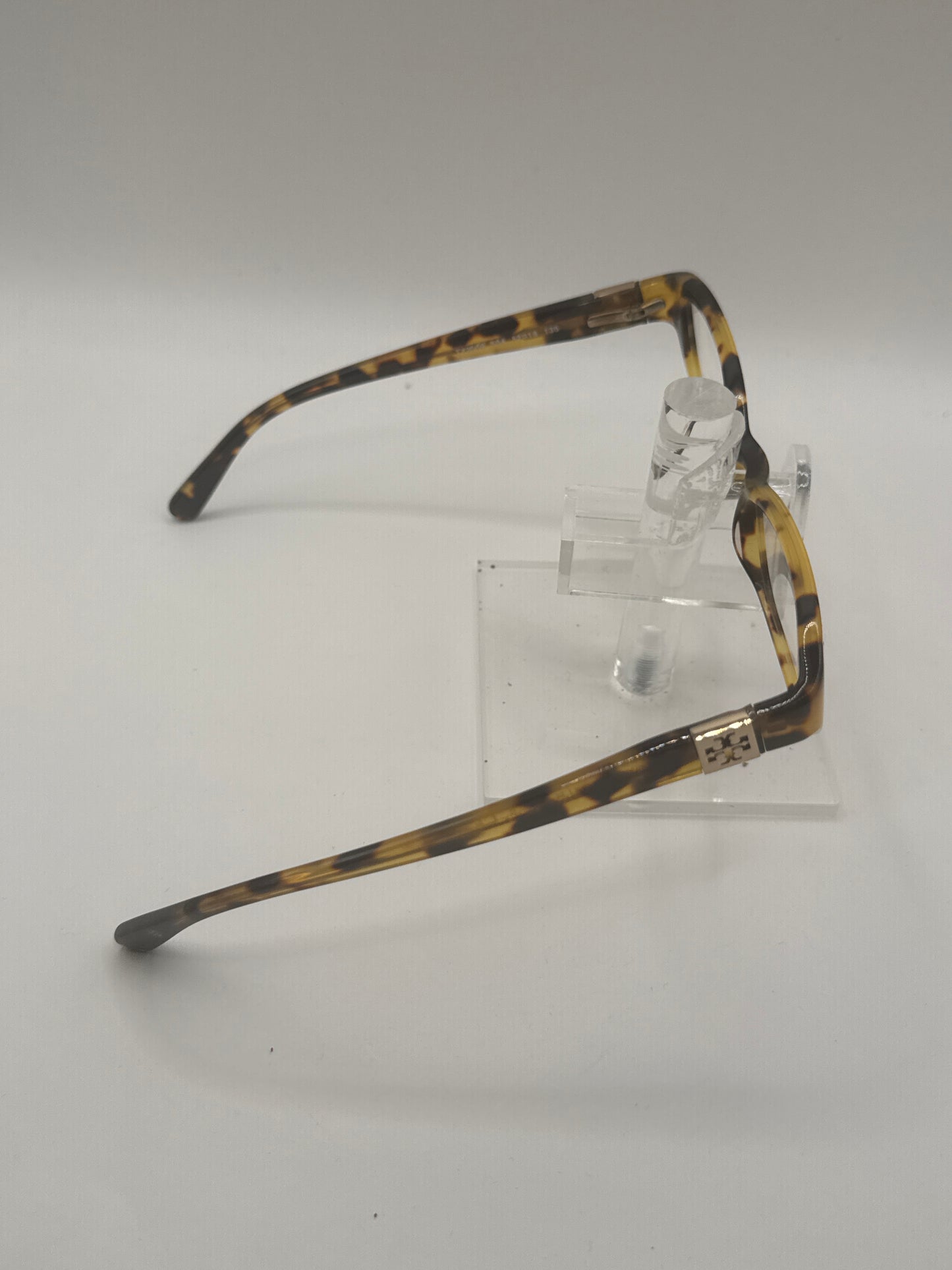 Tory Burch 2009 Eyeglasses in color 504