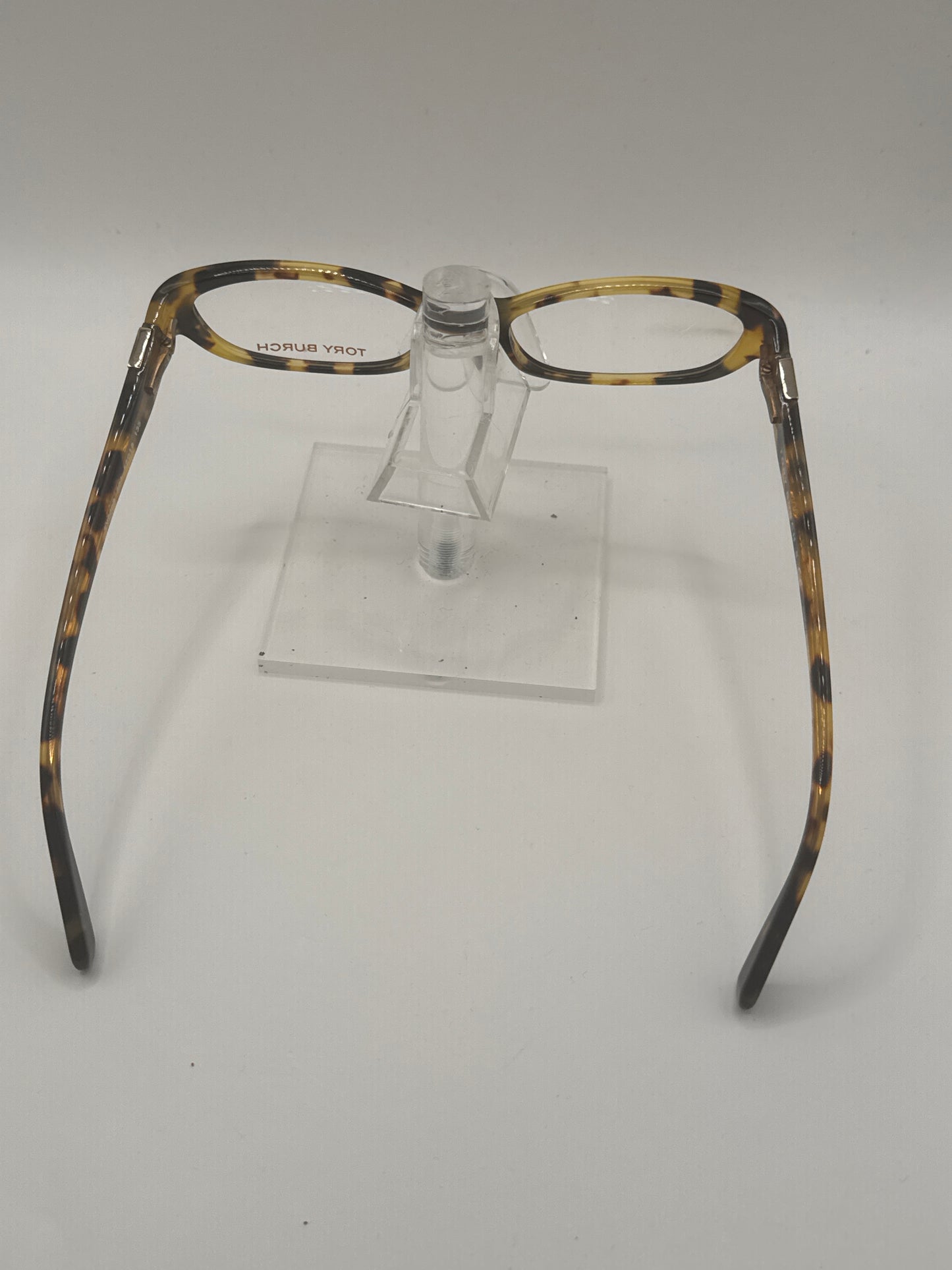Tory Burch 2009 Eyeglasses in color 504
