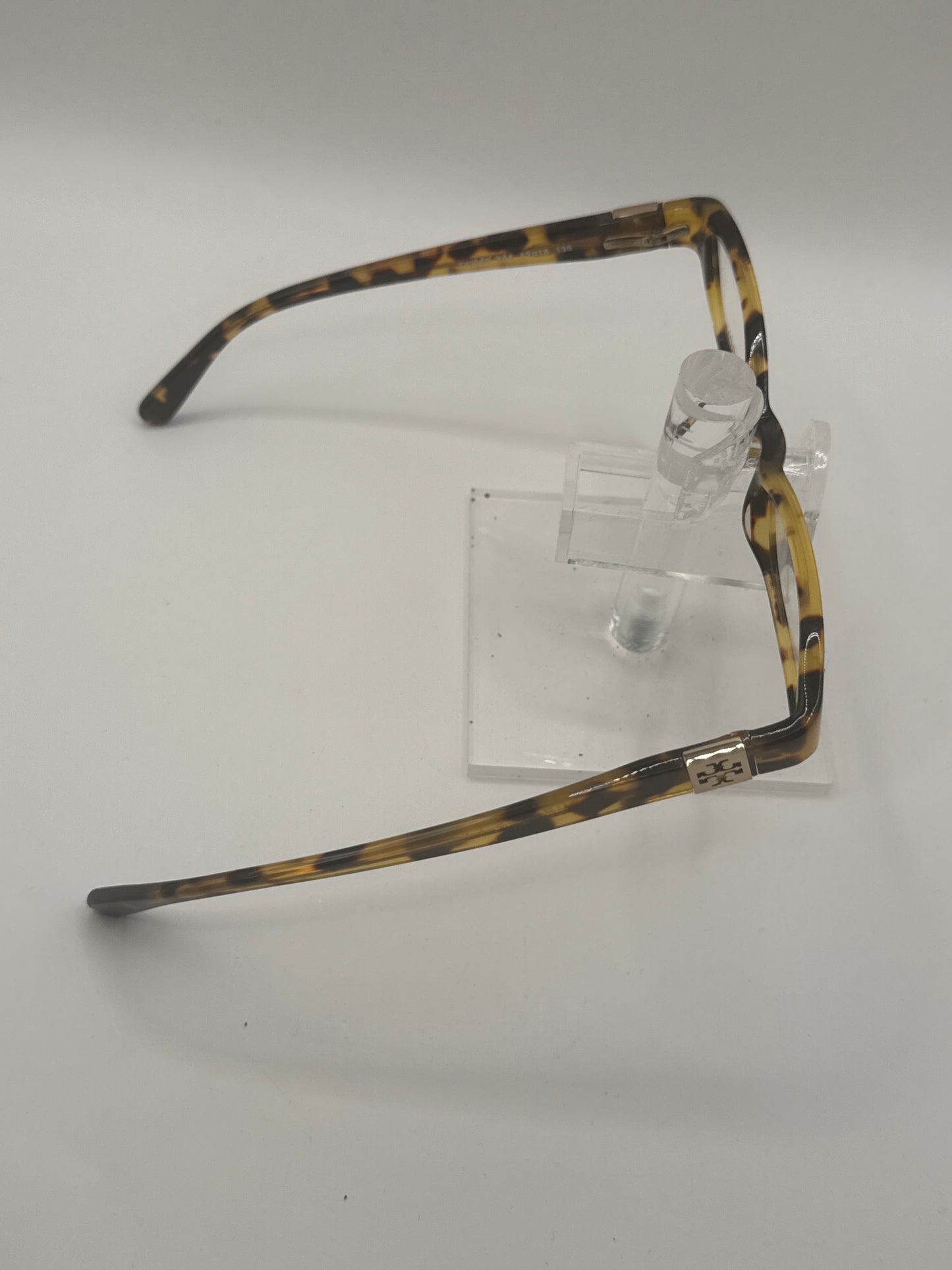 Tory Burch 2009 Eyeglasses in color 504