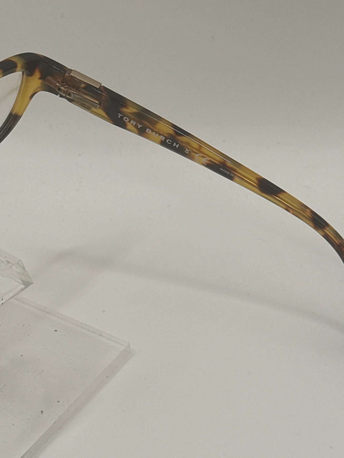 Tory Burch 2009 Eyeglasses in color 504