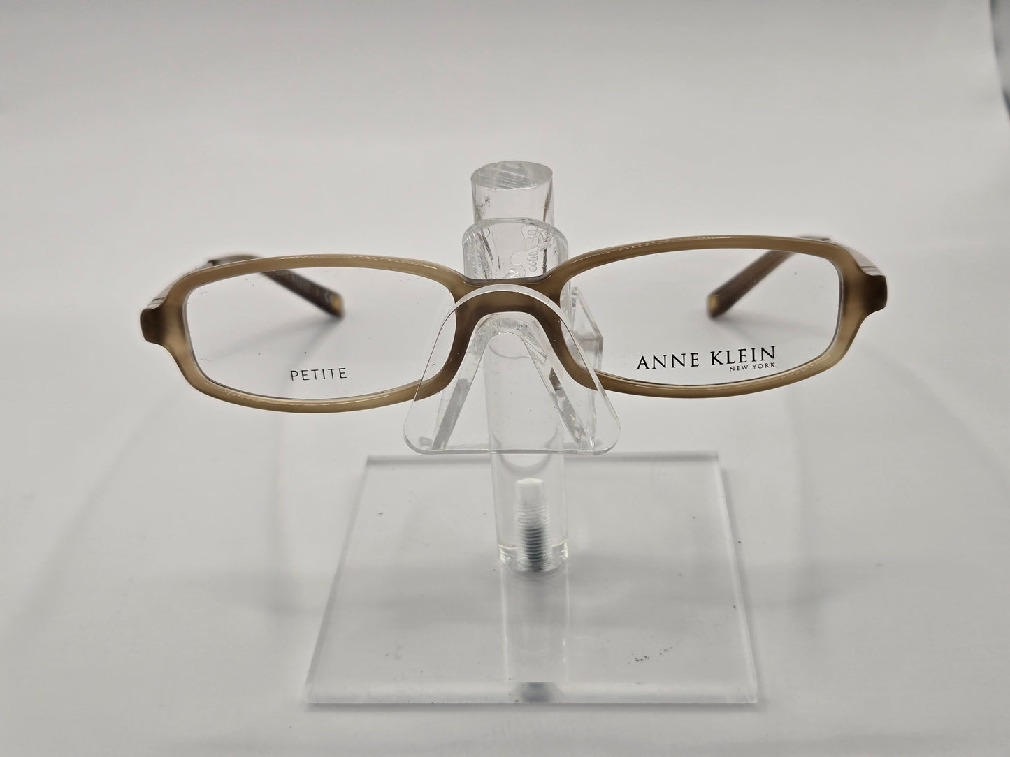 Anne Klein 8063 Eyeglasses in color 169