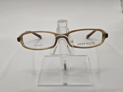 Anne Klein 8063 Eyeglasses in color 169