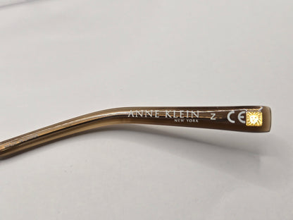 Anne Klein 8063 Eyeglasses in color 169