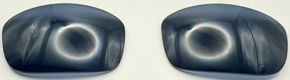 Costa Del Mar Jose Both Lenses Black Glass 580G