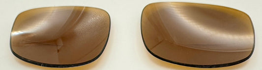 Vogue 2445 Both Lenses Brown