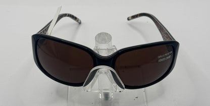 Roberto Cavalli Panacea 186 Sunglasses in color L58
