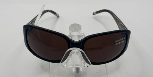 Roberto Cavalli Panacea 186 Sunglasses in color L58