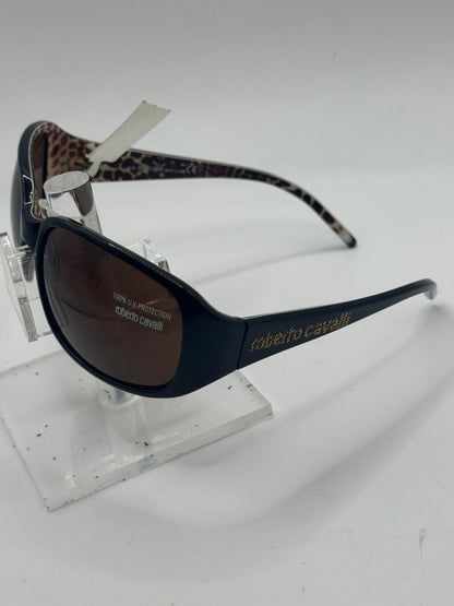 Roberto Cavalli Panacea 186 Sunglasses in color L58