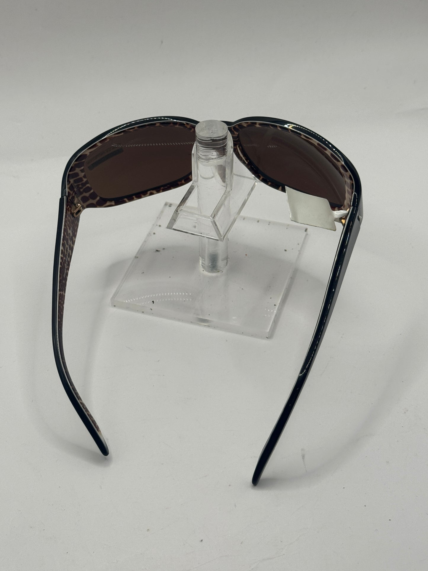 Roberto Cavalli Panacea 186 Sunglasses in color L58