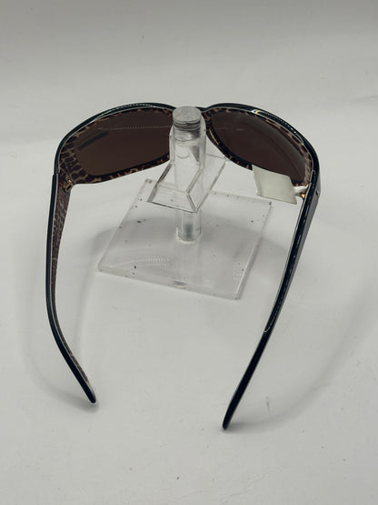 Roberto Cavalli Panacea 186 Sunglasses in color L58