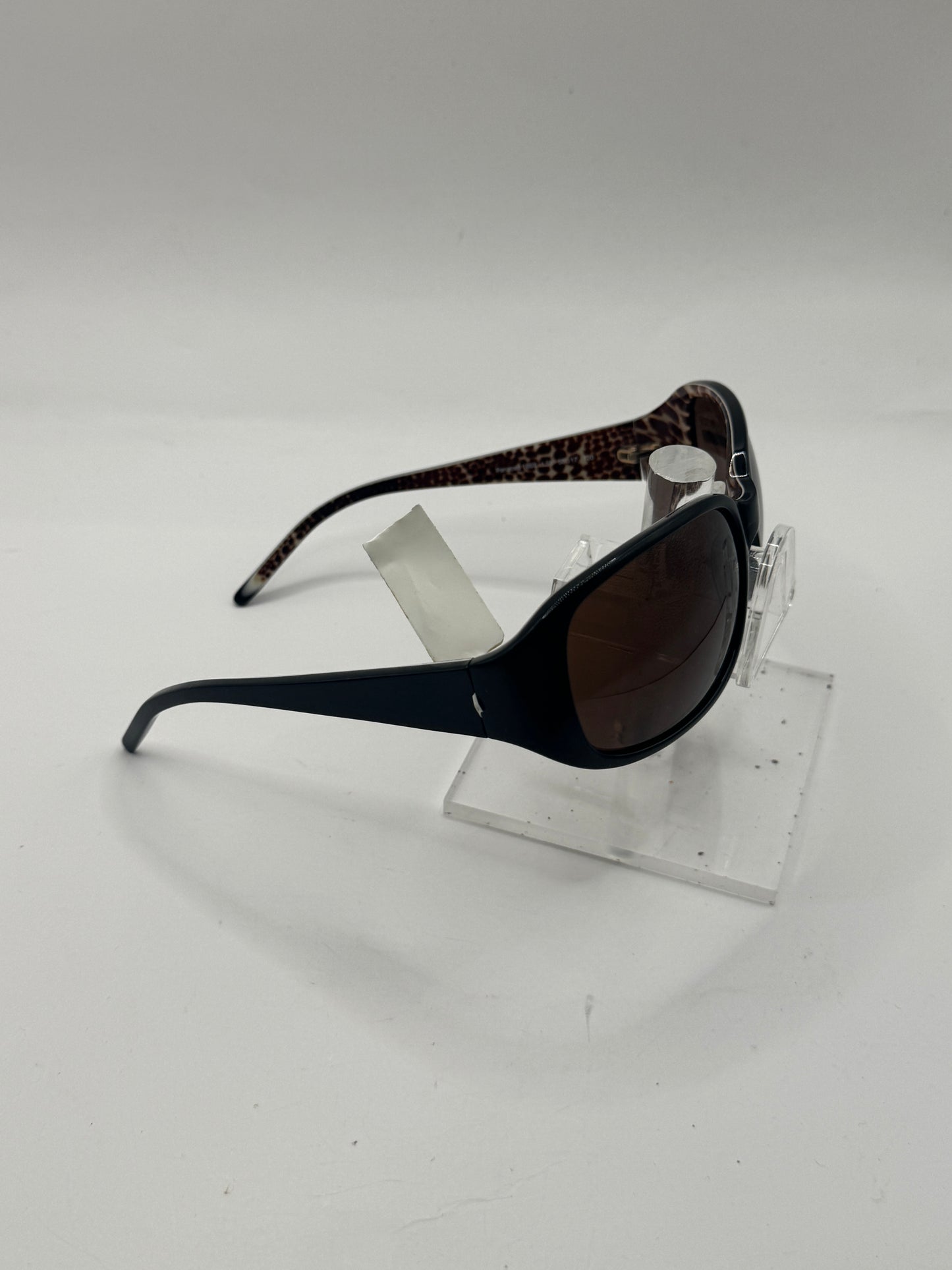 Roberto Cavalli Panacea 186 Sunglasses in color L58