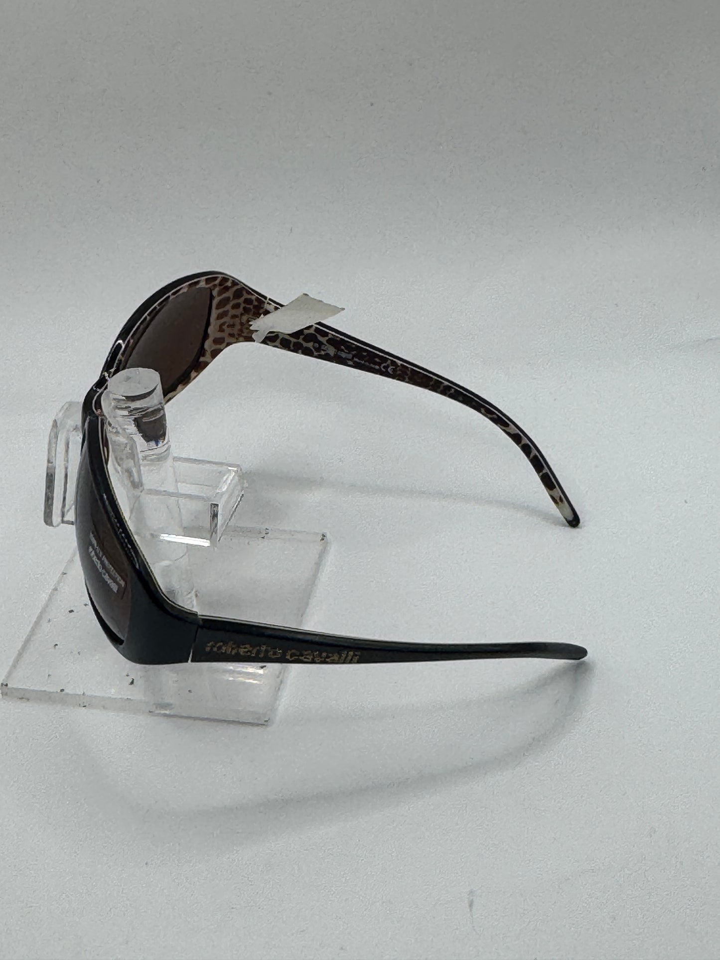 Roberto Cavalli Panacea 186 Sunglasses in color L58