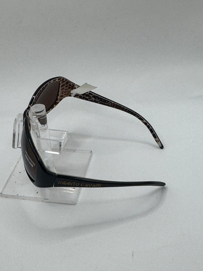 Roberto Cavalli Panacea 186 Sunglasses in color L58
