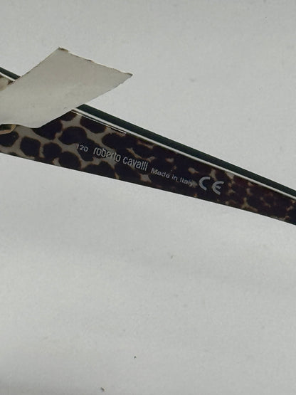 Roberto Cavalli Panacea 186 Sunglasses in color L58