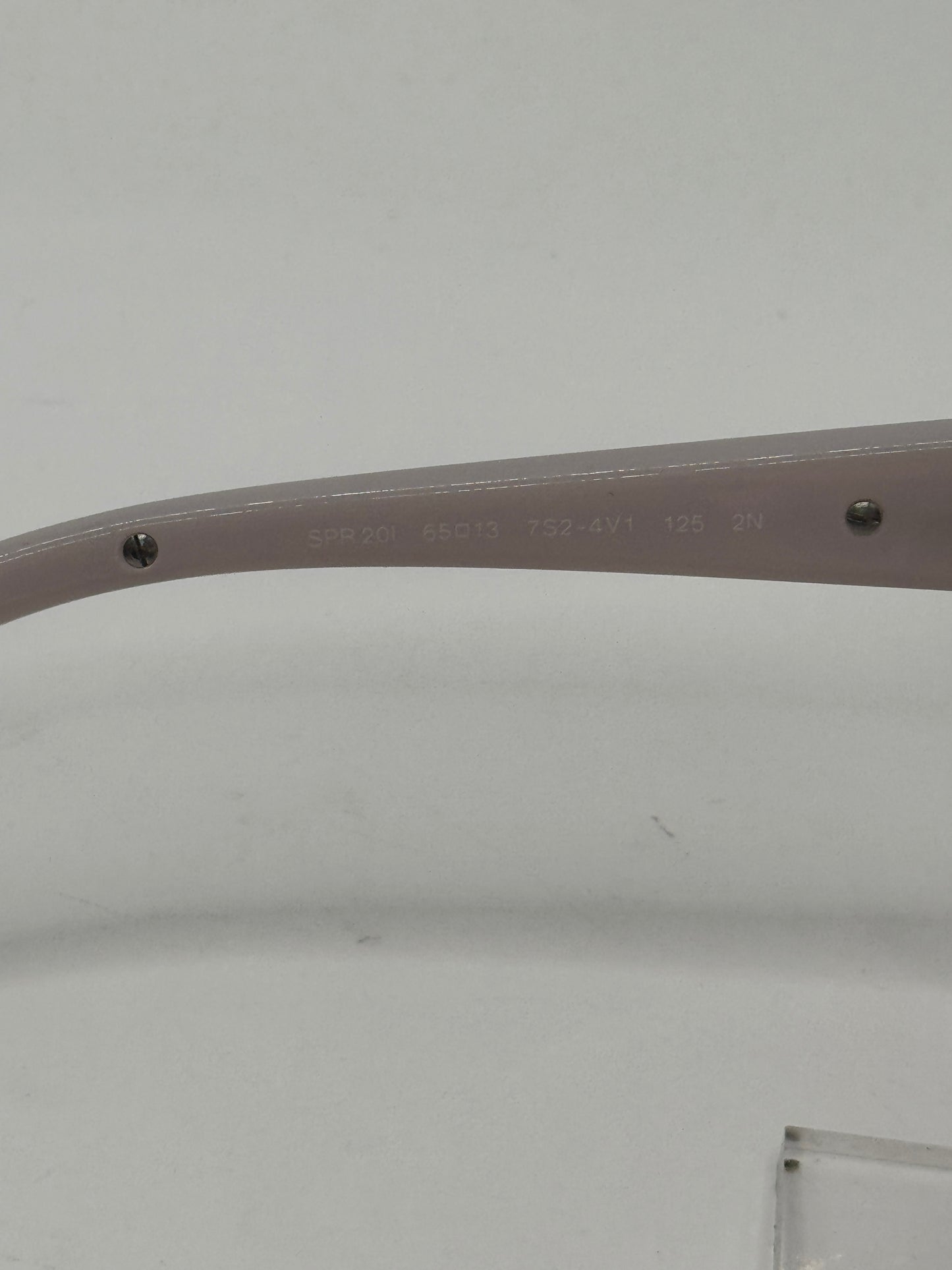 Prada Spr20i Sunglasses in color 7s24v1