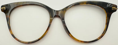 Tiffany 4149 Front Face Tortoise